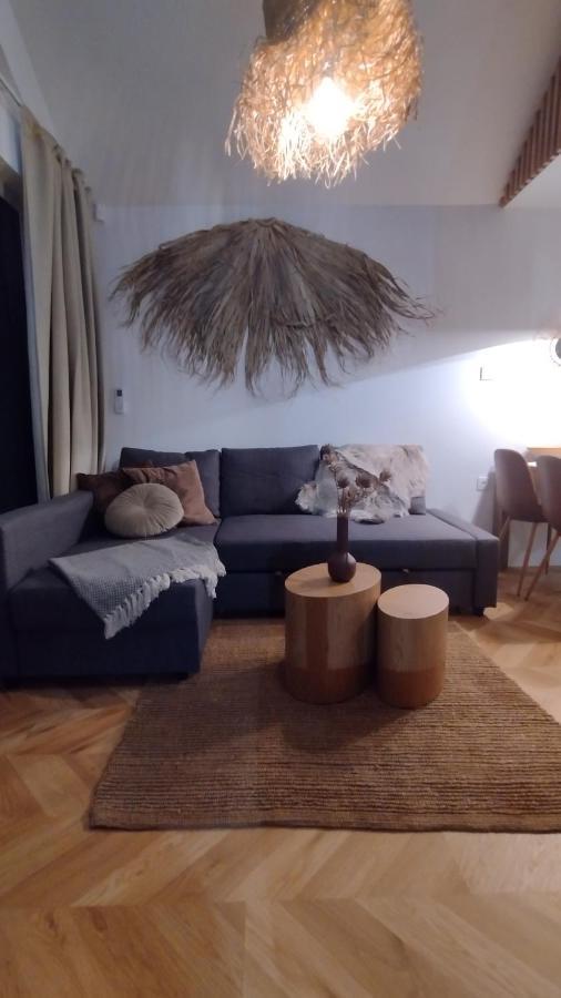 Village Mielno - Najpiekniejsze Domki Wakacyjne Nad Morzem Kültér fotó