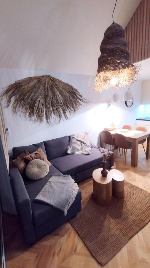 Village Mielno - Najpiekniejsze Domki Wakacyjne Nad Morzem Kültér fotó
