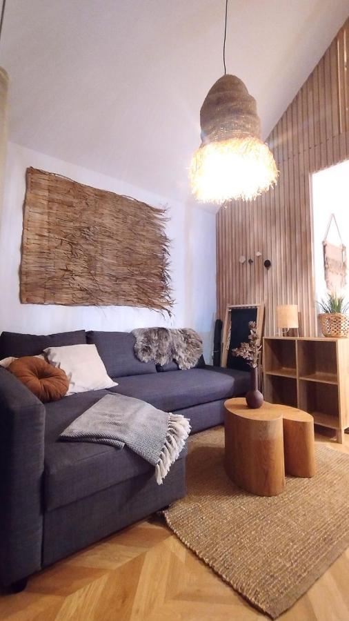 Village Mielno - Najpiekniejsze Domki Wakacyjne Nad Morzem Kültér fotó