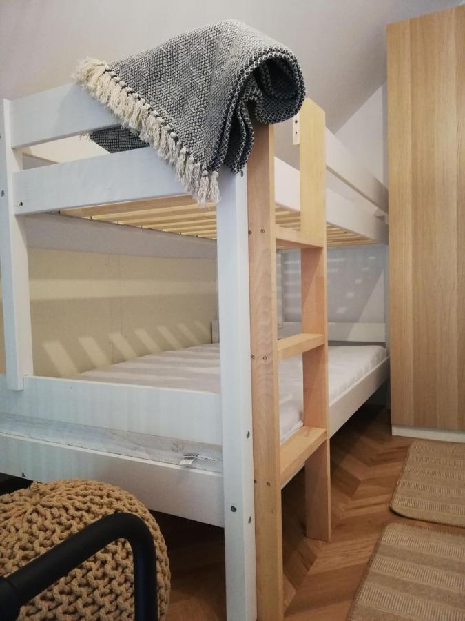 Village Mielno - Najpiekniejsze Domki Wakacyjne Nad Morzem Kültér fotó